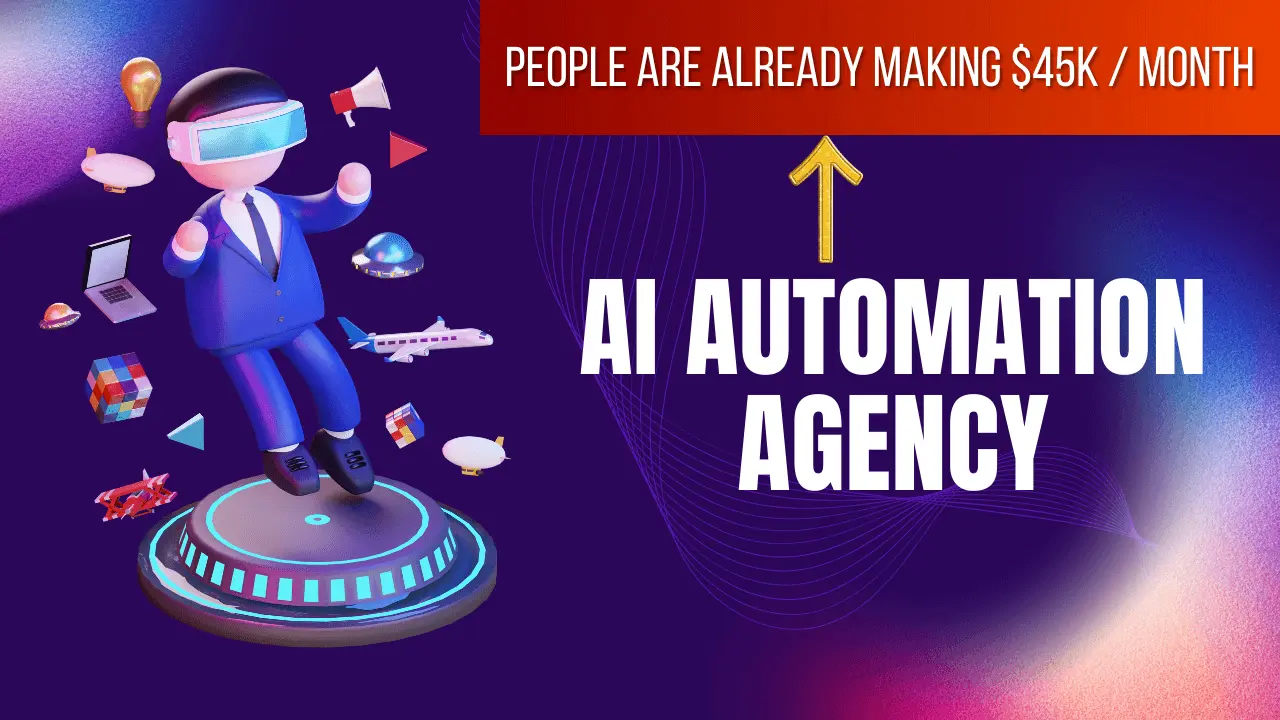 How to Start an AI Agency