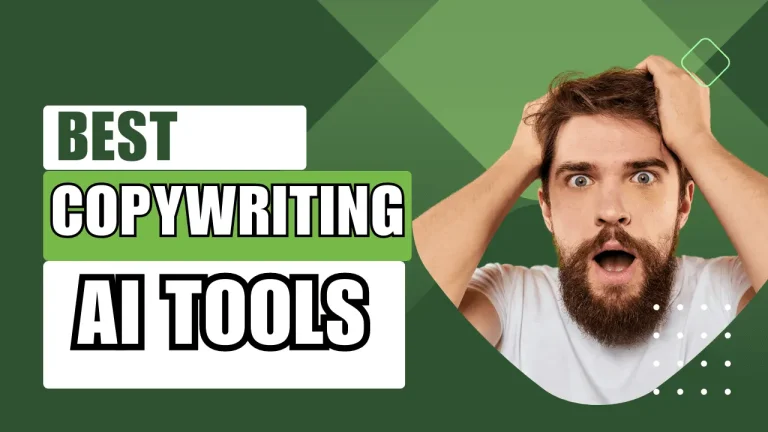 11 Best AI Tools for Copywriting