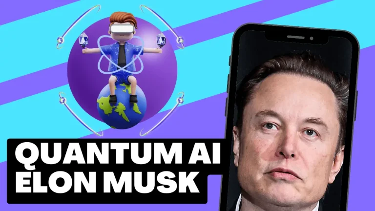 Quantum AI Elon Musk – All Facts About This AI-Powered Trading Platform
