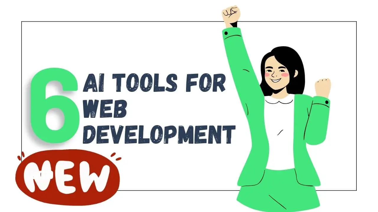 AI Tools for Web Development