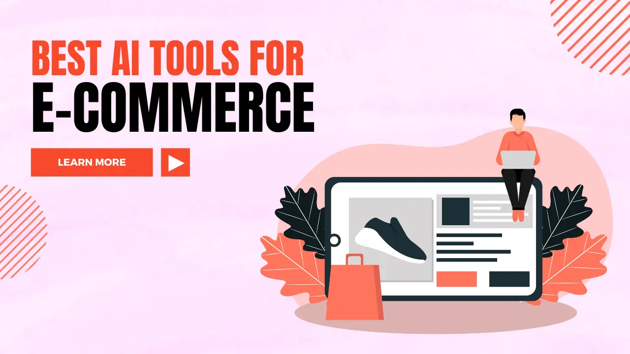 AI Tools for Ecommerce