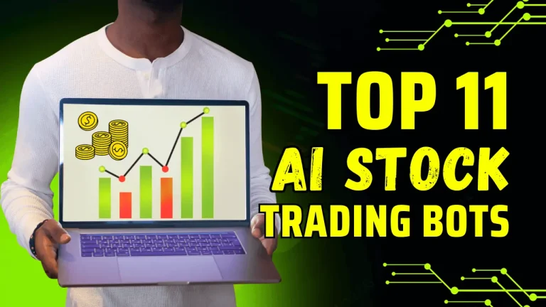 11 Best AI Stock Trading Bot in 2024